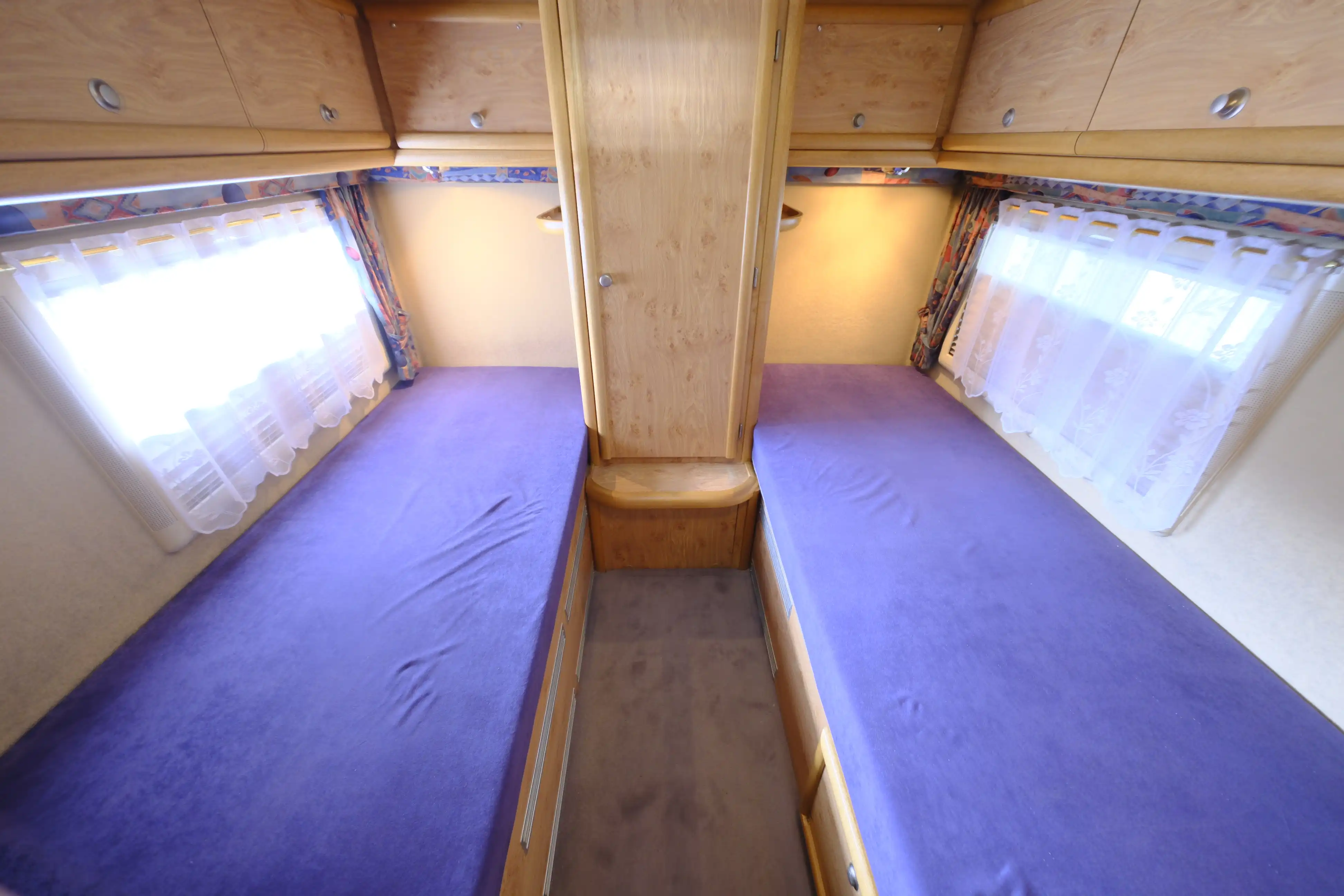 CARTHAGO M-Liner 57 BL - Ansicht 9